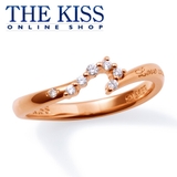 THE KISS シルバー | THE KISS | 詳細画像1