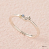 ディズニー レディースリング ドナルドダック | THE KISS  | 詳細画像5 