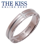 THE KISS ピンクシルバー | THE KISS  | 詳細画像1 