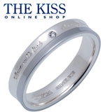 THE KISS シルバー | THE KISS  | 詳細画像1 