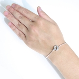 【ディズニーコレクション】 ディズニー ブレスレット | THE KISS  | 詳細画像6 