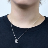 【ディズニーコレクション】 ディズニー ネックレス | THE KISS  | 詳細画像4 