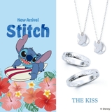 ディズニー ペアリング スティッチ | THE KISS | 詳細画像2