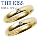 ラッピング無料】THE KISS 公式ショップ | THE KISS | 詳細画像1