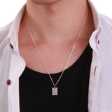 ディズニー ネックレス ドナルドダック | THE KISS | 詳細画像3