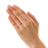 ディズニー レディースリング ドナルドダック | THE KISS  | 詳細画像3 