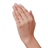 THE KISS シルバー | THE KISS  | 詳細画像2 