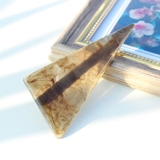 ヘアクリップ ヘアアクセサリー via | THE KISS  | 詳細画像4 