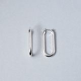 ピアス フープ 韓国 | THE KISS  | 詳細画像5 