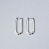 ピアス フープ 韓国 | THE KISS  | 詳細画像6 