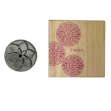 香環 唐花文 | THERA the Oriental Wellness | 詳細画像2