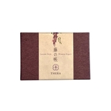 藤の帳 線香 60本入り | THERA the Oriental Wellness | 詳細画像1