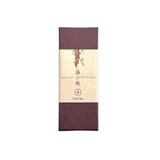 藤の帳 線香 20本入り香立て付き | THERA the Oriental Wellness | 詳細画像1