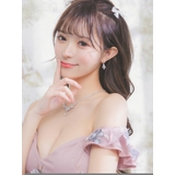 リーフカットポイントビジューピアス&ネックレスセット リーフモチーフ | Tika | 詳細画像2