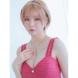 Tika ビジューラインY字デザインネックレス×ピアスセット アクセサリーセット | Tika | 詳細画像3 