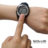 SOLUS 腕時計 心拍計測機能付 | time piece | 詳細画像10 