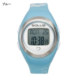SOLUS 腕時計 心拍計測機能付 | time piece | 詳細画像2 