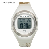 SOLUS 腕時計 心拍計測機能付 | time piece | 詳細画像3 