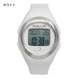SOLUS 腕時計 心拍計測機能付 | time piece | 詳細画像6 