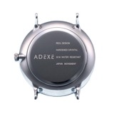 ADEXE（アデクス） 腕時計 マルチファンクション | time piece | 詳細画像3 