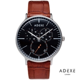 ADEXE（アデクス） 腕時計 マルチファンクション | time piece | 詳細画像1 