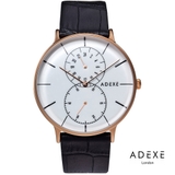 ADEXE（アデクス） 腕時計 スモールセコンド | time piece | 詳細画像1 