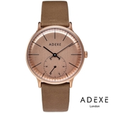 ADEXE（アデクス） 腕時計 スモールセコンド | time piece | 詳細画像1 