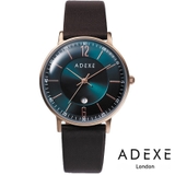 ADEXE（アデクス） 腕時計 デイト | time piece | 詳細画像1 