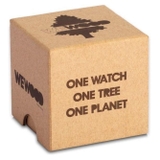 WEWOOD(ウィウッド) 腕時計 ウッド/木製 MIMOSA NUT | time piece | 詳細画像3 