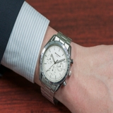 BRAHMAN(ブラフマン) 腕時計 フェイククロノグラフ 3針 | time piece | 詳細画像6