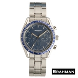 BRAHMAN(ブラフマン) 腕時計 フェイククロノグラフ 3針 | time piece | 詳細画像1 