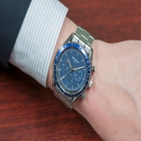 BRAHMAN(ブラフマン) 腕時計 フェイククロノグラフ 3針 | time piece | 詳細画像6 