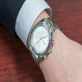 BRAHMAN(ブラフマン) 腕時計 フェイククロノグラフ 3針 | time piece | 詳細画像6