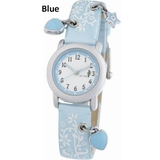 CACTUS(カクタス) キッズ 腕時計 チャーム付 ガールズ | time piece | 詳細画像2