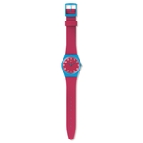SWATCH(スウォッチ) 腕時計 GENT(ジェント) LAMPONE | time piece | 詳細画像2