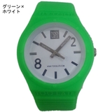 TOO LATE(トゥー レイト) 腕時計 MASH UP(マッシュアップ) | time piece | 詳細画像4 