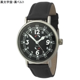 POLL POSITION(ポールポジション) 逆回転 ギミックウォッチ | time piece | 詳細画像2 