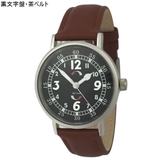 POLL POSITION(ポールポジション) 逆回転 ギミックウォッチ | time piece | 詳細画像3 