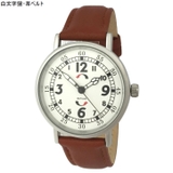 POLL POSITION(ポールポジション) 逆回転 ギミックウォッチ | time piece | 詳細画像5 