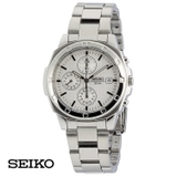 SEIKO 腕時計 海外モデル クロノグラフ | time piece | 詳細画像1