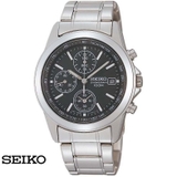 SEIKO 腕時計 海外モデル クロノグラフ | time piece | 詳細画像1 