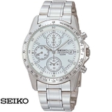 SEIKO 腕時計 海外モデル クロノグラフ | time piece | 詳細画像1