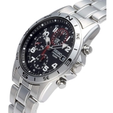 SEIKO 腕時計 海外モデル クロノグラフ | time piece | 詳細画像2
