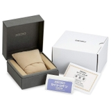 SEIKO 腕時計 海外モデル クロノグラフ | time piece | 詳細画像3