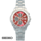 SEIKO 腕時計 海外モデル クロノグラフ | time piece | 詳細画像1