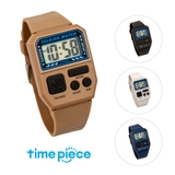 Timepiece(タイムピース) トーキングウォッチ | time piece | 詳細画像1