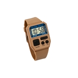 カーキ | Timepiece(タイムピース) トーキングウォッチ | time piece