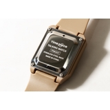 Timepiece(タイムピース) トーキングウォッチ | time piece | 詳細画像10