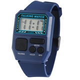 Timepiece(タイムピース) トーキングウォッチ | time piece | 詳細画像12