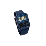 ネイビー | Timepiece(タイムピース) トーキングウォッチ | time piece